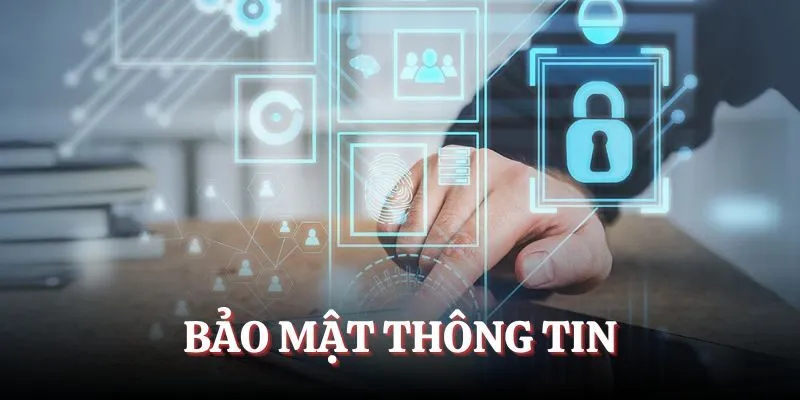 Bảo mật thông tin giải trí